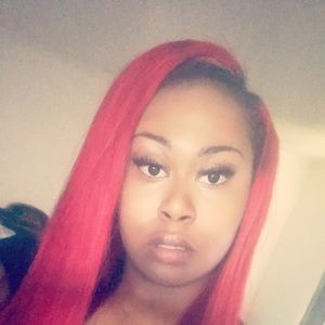 Meet your Posher, Deyonce'